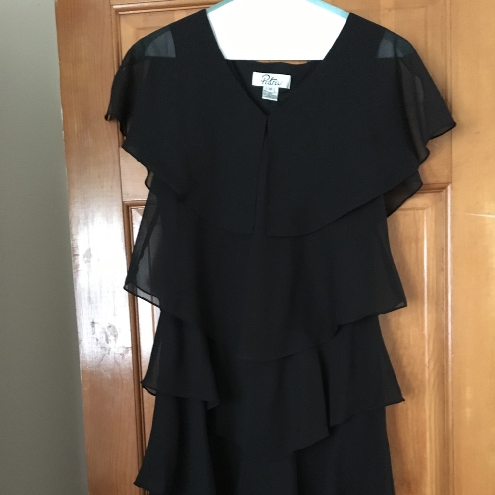 Evening dress